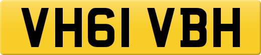 VH61VBH